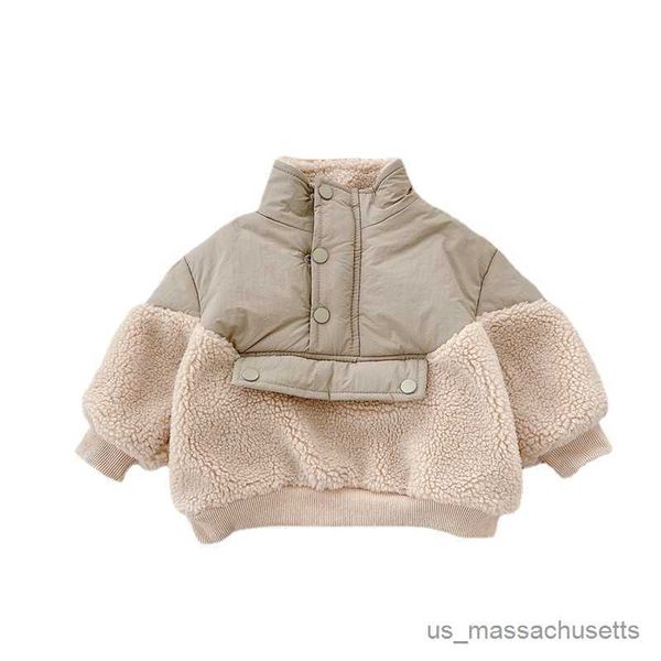jackets kids infant girls boys coat winter warm jacket casual thick for boy fall autumn clothes outerwear baby christmas overcoat r230812, Blue;gray
jackets kids infant girls boys coat winter warm jacket casual thick for boy fall autumn clothes outerwear baby christmas overcoat r230812, Blue;gray