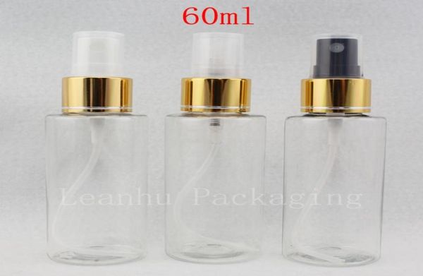 60ml x 50 fine spray small plastic clear bottle 2oz makeup setting spray pump container empty perfume bottles cosmetic package9022114
60ml x 50 fine spray small plastic clear bottle 2oz makeup setting spray pump container empty perfume bottles cosmetic package9022114