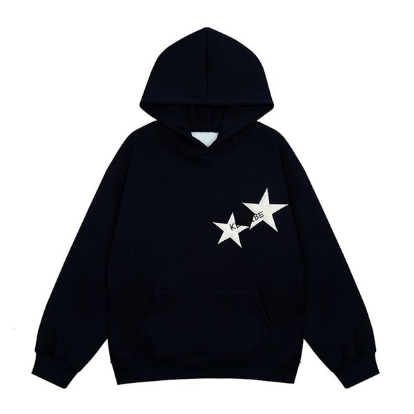 men's hoodies sweatshirts y2k hooded sweatshirt harajuku star graphic print hip hop pullover sweatershirt oversized punk casual gothic, Black
men's hoodies sweatshirts y2k hooded sweatshirt harajuku star graphic print hip hop pullover sweatershirt oversized punk casual gothic, Black