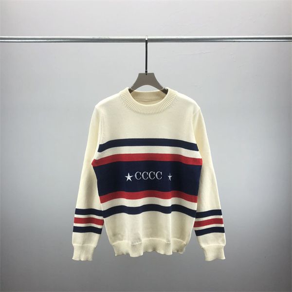 2 designers men womens sweaters senior classic leisure multicolor autumn winter keep warm comfortable 17 kinds of choice oversize clothingq3, White;black
2 designers men womens sweaters senior classic leisure multicolor autumn winter keep warm comfortable 17 kinds of choice oversize clothingq3, White;black