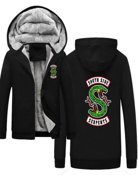 hoodies sweatshirt coat american womenmen baseball jackets men039s hip hop snake south side serpents hoodies1024395, Black
hoodies sweatshirt coat american womenmen baseball jackets men039s hip hop snake south side serpents hoodies1024395, Black
