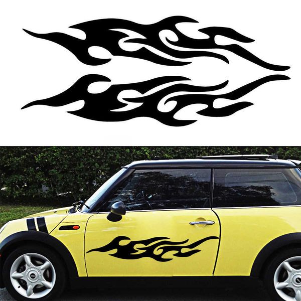 cool design fire pattern style car stickers funny sticker styling auto racing body windows to cover scratches car accessories r230812
cool design fire pattern style car stickers funny sticker styling auto racing body windows to cover scratches car accessories r230812