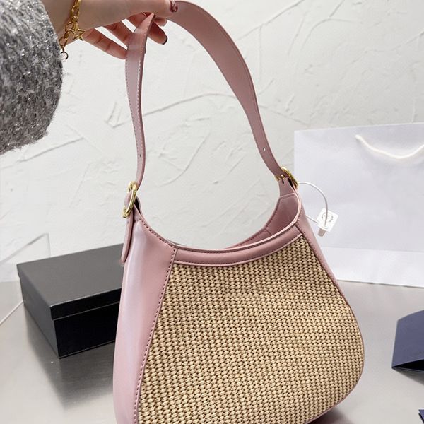 designer fabric and leather shoulder bag tote bags women backpack beach shoulder no26
designer fabric and leather shoulder bag tote bags women backpack beach shoulder no26