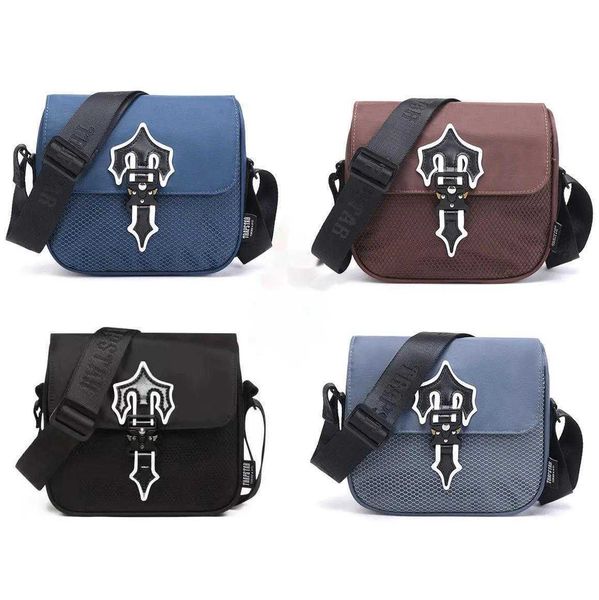 luxury designer men's womens trapstar messenger cool shoulder bag trapstars irongate cobra t crossbody handbag rapper famous nylon ruck
luxury designer men's womens trapstar messenger cool shoulder bag trapstars irongate cobra t crossbody handbag rapper famous nylon ruck