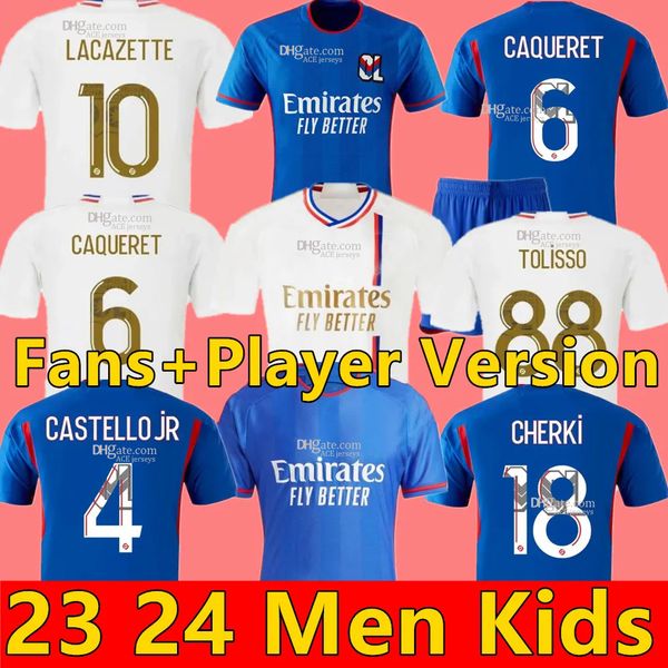 2023 2024 maillot de foot soccer jerseys lyonnais caqueret tolisso jeffinho ol aouar tagliafico fans player football shirts 23 24 traore sar, Black;yellow
2023 2024 maillot de foot soccer jerseys lyonnais caqueret tolisso jeffinho ol aouar tagliafico fans player football shirts 23 24 traore sar, Black;yellow