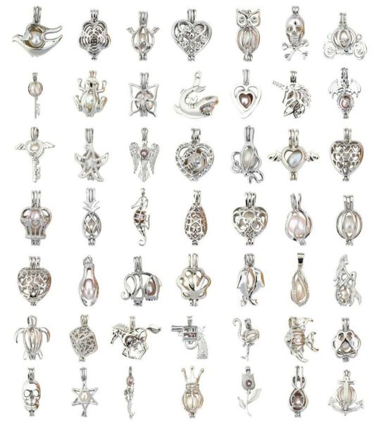 83 styles pearl cage diy jewelry locket pendant findings cage essential oil diffuser locket for oyster pearl charms women accessor8648835, Silver
83 styles pearl cage diy jewelry locket pendant findings cage essential oil diffuser locket for oyster pearl charms women accessor8648835, Silver