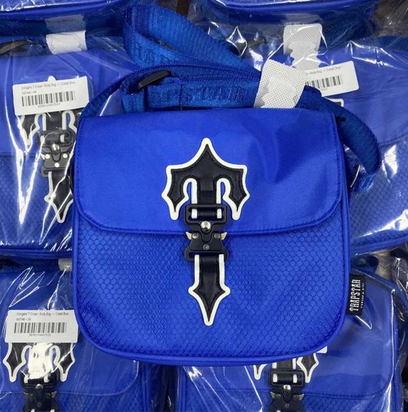 new trapstar bag europe and the united states fashion brand fashion men's and women's casual single shoulder crossbody bag niche m
new trapstar bag europe and the united states fashion brand fashion men's and women's casual single shoulder crossbody bag niche m