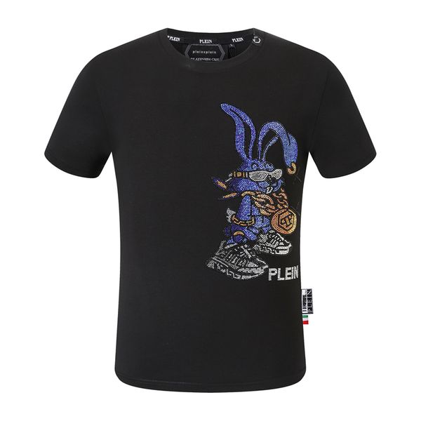 pleinxplein pp men's t-shirts original design summer shirt plein t-shirt pp cotton rhinestone shirt short sleeve 124 black white color, White;black
pleinxplein pp men's t-shirts original design summer shirt plein t-shirt pp cotton rhinestone shirt short sleeve 124 black white color, White;black