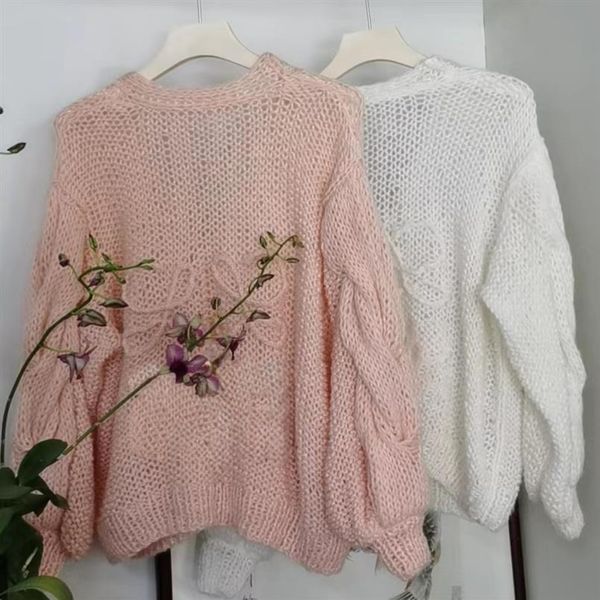womens sweaters designer women cardigan loose jacket knitted embroidery print sweater classic knitting autumn 29v, White;black
womens sweaters designer women cardigan loose jacket knitted embroidery print sweater classic knitting autumn 29v, White;black