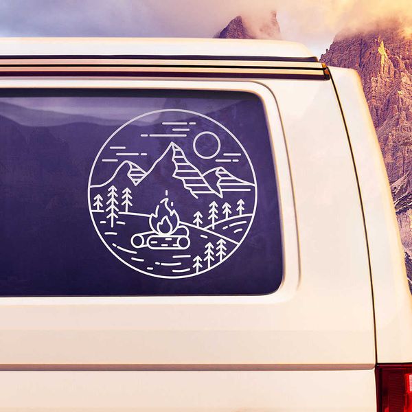 stickers styling bulli camper decals car windows bumpers fuel tank cap decor sticker bus travel motorhome mountains decoration r230812
stickers styling bulli camper decals car windows bumpers fuel tank cap decor sticker bus travel motorhome mountains decoration r230812