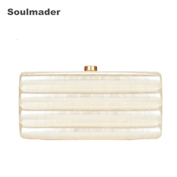 evening bags acrylic clutch bag women designer evening party purse pink black ivory pearl color wolesale 230811
evening bags acrylic clutch bag women designer evening party purse pink black ivory pearl color wolesale 230811