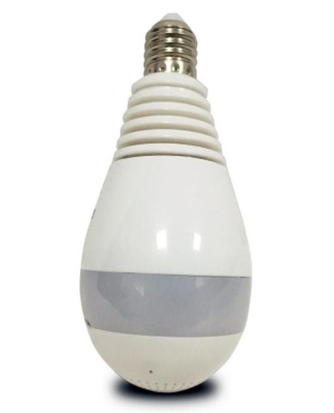 bulb light wireless ip camera wifi fisheye 960p 360 degree mini cctv panoramic camera 13mp20mp home security system v3801113044
bulb light wireless ip camera wifi fisheye 960p 360 degree mini cctv panoramic camera 13mp20mp home security system v3801113044