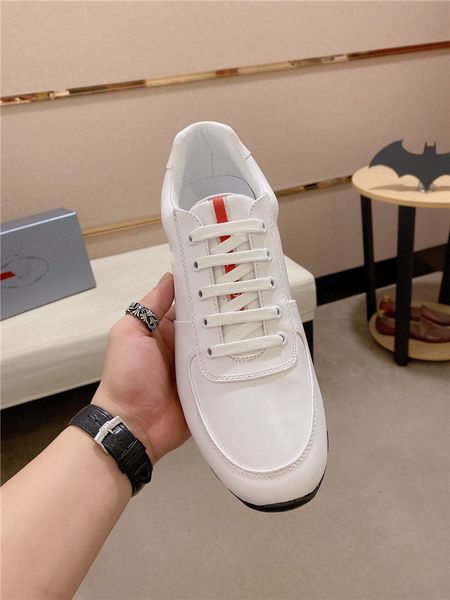 2023 designer casual shoes black and white red mosaic color sports late p cloudburst thunder leather comfortable shoes low flat sole 38-45
2023 designer casual shoes black and white red mosaic color sports late p cloudburst thunder leather comfortable shoes low flat sole 38-45