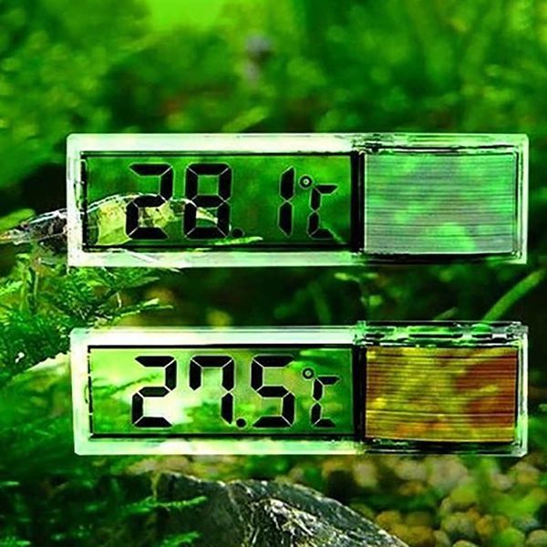 aquarium thermometer electronic lcd digital fish tank temperature measurement fish tank temp meter aquarium accessories
aquarium thermometer electronic lcd digital fish tank temperature measurement fish tank temp meter aquarium accessories