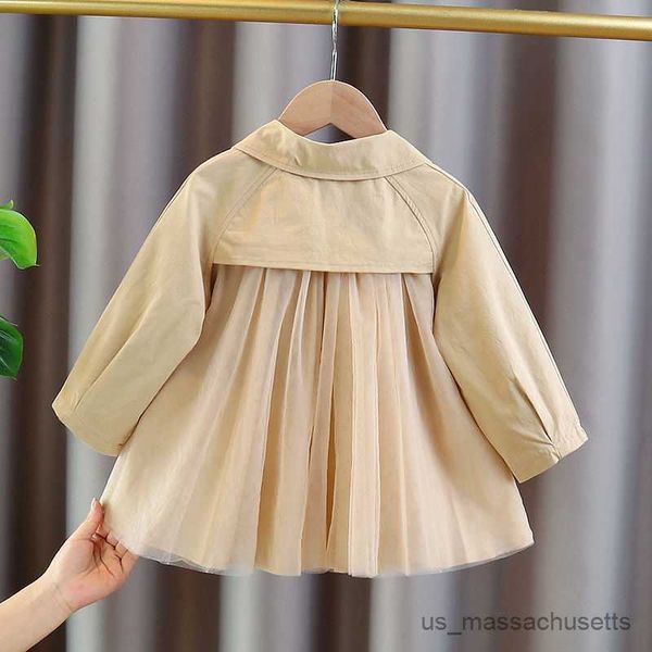 jackets 2023 baby girls cotton coats spring autumn jackets kids girl princess birthday jacket overcoat children clothes r230812, Blue;gray
jackets 2023 baby girls cotton coats spring autumn jackets kids girl princess birthday jacket overcoat children clothes r230812, Blue;gray