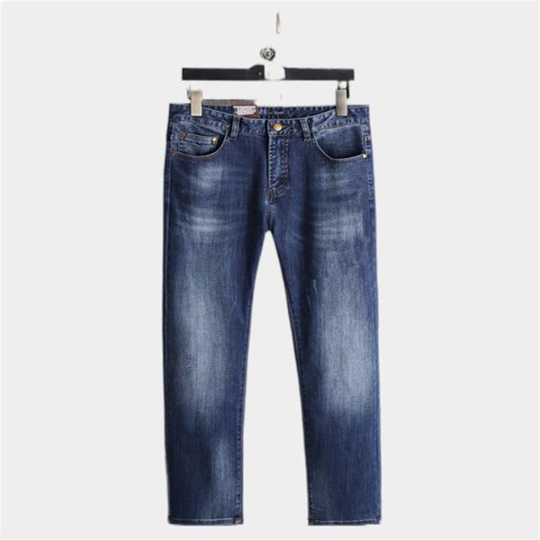 autumn mens jeans designer blue skinny fit fashion slim-leg ppants high street destroyed biker business leisure denim 286s
autumn mens jeans designer blue skinny fit fashion slim-leg ppants high street destroyed biker business leisure denim 286s