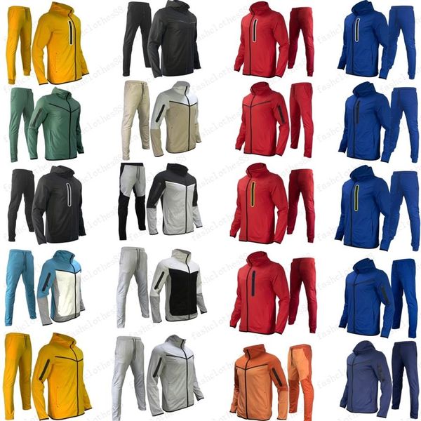 designer men's sports suits technology fleece pants sweatpants sports jacket loose single zipper sweatshirt men camouflage as313m, Black
designer men's sports suits technology fleece pants sweatpants sports jacket loose single zipper sweatshirt men camouflage as313m, Black