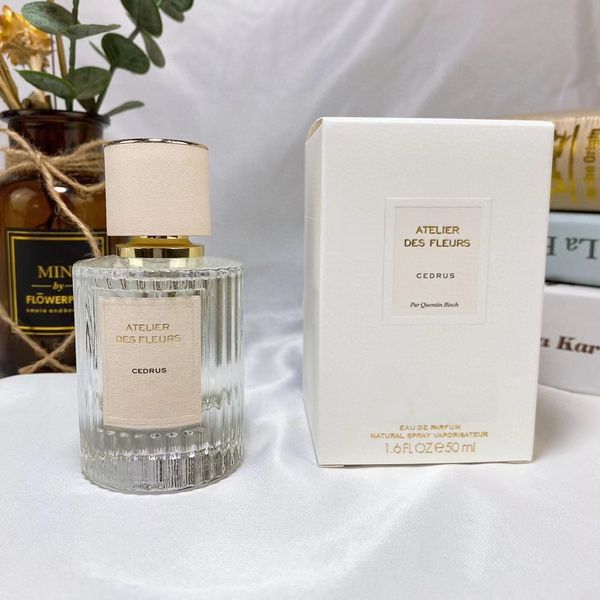 scented fragrance women atelier des fleurs cedrus perfumes 50ml 1.6floz eau de parfum long lasting smell cologne parfum natural spray deodor
scented fragrance women atelier des fleurs cedrus perfumes 50ml 1.6floz eau de parfum long lasting smell cologne parfum natural spray deodor