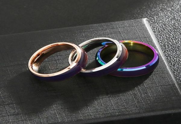 6pcs stainless steel couple change color mood ring for women and men size 6 to 123105723, Silver
6pcs stainless steel couple change color mood ring for women and men size 6 to 123105723, Silver