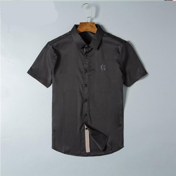 2021 luxury designer men's shirts fashion drees casual business social and cocktail shirt brand spring autumn slimming the mo226o, White;black
2021 luxury designer men's shirts fashion drees casual business social and cocktail shirt brand spring autumn slimming the mo226o, White;black
