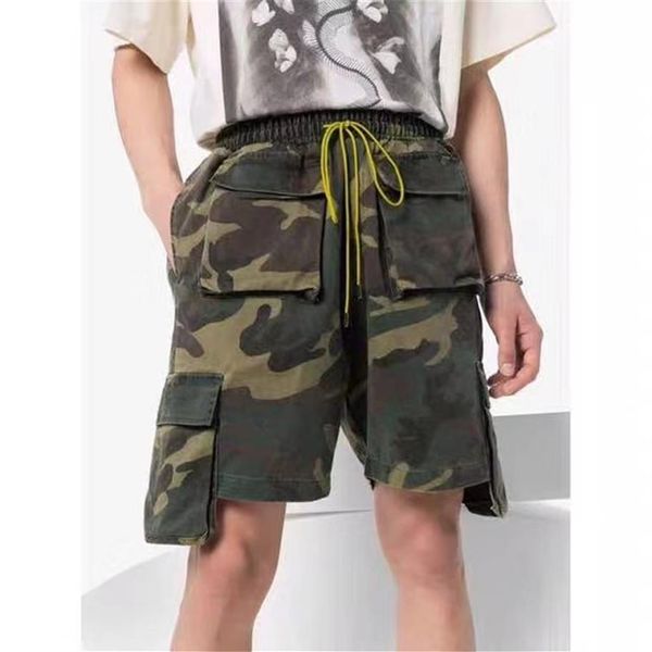 camouflage shorts men women 1 version multi pockets beach sportswear shorts237h, Black
camouflage shorts men women 1 version multi pockets beach sportswear shorts237h, Black