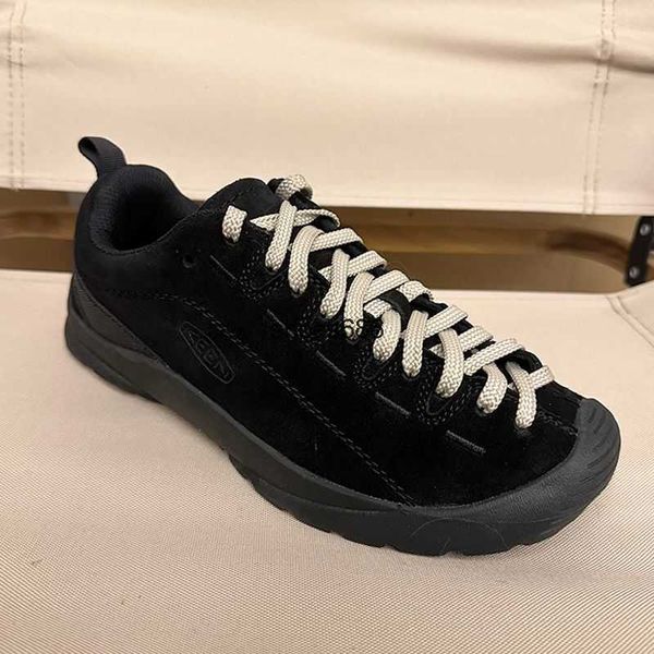 cohen keens jasper outdoor mountaineering shoes camping sports leisure anti slip travel hiking shoes, Black
cohen keens jasper outdoor mountaineering shoes camping sports leisure anti slip travel hiking shoes, Black