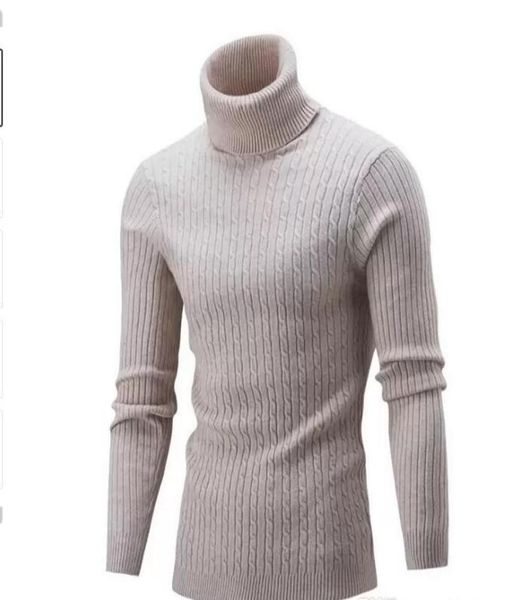 mens casual sweaters 5 colors ribbed turtle neck pullovers long sleeve solid sweater for autumn and winter2322705, White;black
mens casual sweaters 5 colors ribbed turtle neck pullovers long sleeve solid sweater for autumn and winter2322705, White;black