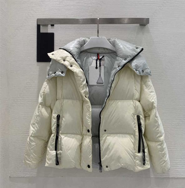 monclears jacket women down puffer jacket 90 goose down filling customized zipper webbing thickened goose-down bakery coat designer hoodie j, Black;brown
monclears jacket women down puffer jacket 90 goose down filling customized zipper webbing thickened goose-down bakery coat designer hoodie j, Black;brown