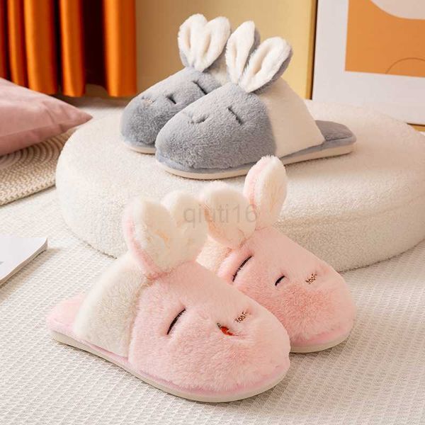 slippers winter women indoor slippershome furry rabbit ears indoor slippers cartoon soft sole bedroom shoe cute warm slipper, Black
slippers winter women indoor slippershome furry rabbit ears indoor slippers cartoon soft sole bedroom shoe cute warm slipper, Black