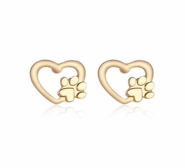 dog paw print earrings for women hollow love heart stud earring gold silver metal animal pet earing christmas xmas jewelry gifts3834202, Golden;silver
dog paw print earrings for women hollow love heart stud earring gold silver metal animal pet earing christmas xmas jewelry gifts3834202, Golden;silver