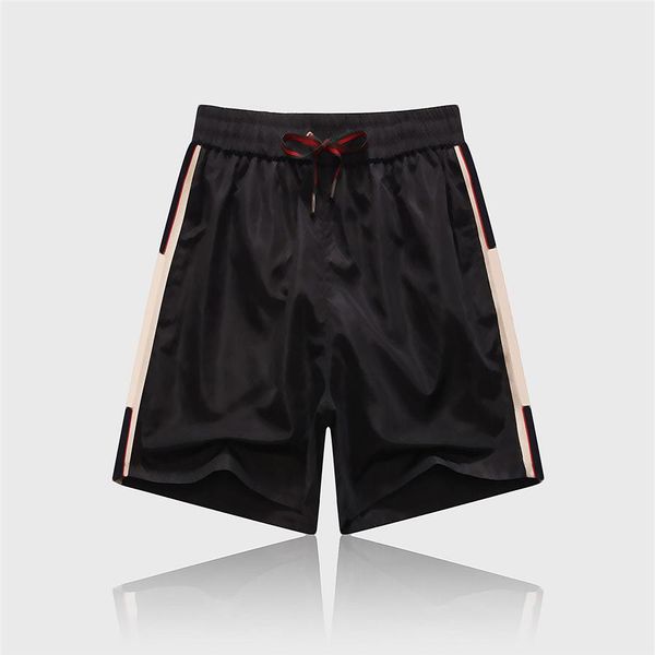 a22ss designer style waterproof fabric runway trousers summer beach pants mens board shorts men surf shorts swim trunks sport shor298q, Black
a22ss designer style waterproof fabric runway trousers summer beach pants mens board shorts men surf shorts swim trunks sport shor298q, Black