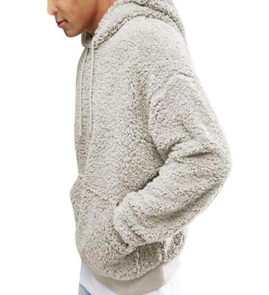 warm fluffy hoodie pullover fleece sweatshirt hooded coat jumper autumn winter clothes9379684, Black
warm fluffy hoodie pullover fleece sweatshirt hooded coat jumper autumn winter clothes9379684, Black