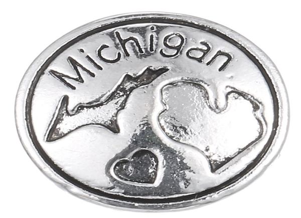 10pcslot 2017 silver michigan snap buttons 18mm charms jewelry snap for diy silver snap bracelet4606219, Golden;silver
10pcslot 2017 silver michigan snap buttons 18mm charms jewelry snap for diy silver snap bracelet4606219, Golden;silver