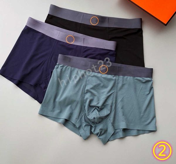 men underpants boxers designer man underwear solid color breathable mens underwears branded boxer comfortable wear three pieces112, Black;white
men underpants boxers designer man underwear solid color breathable mens underwears branded boxer comfortable wear three pieces112, Black;white