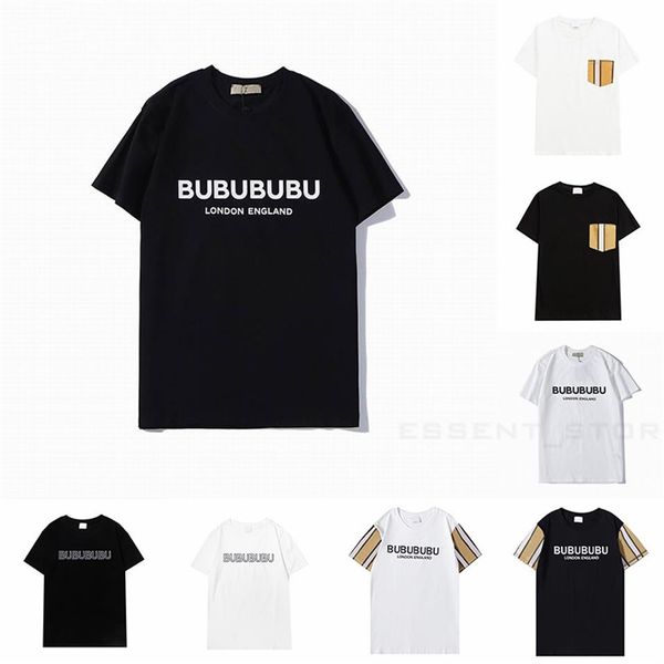 famous tees mens designers t shirts letter print round neck short sleeve black white fashion men women tshirts176a, White;black
famous tees mens designers t shirts letter print round neck short sleeve black white fashion men women tshirts176a, White;black