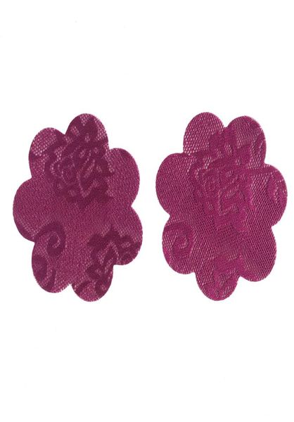 dnc006 star shape black skin purple lace cloth disposable safety nipple protect covers tit tape stickers pasties breast pad1483614
dnc006 star shape black skin purple lace cloth disposable safety nipple protect covers tit tape stickers pasties breast pad1483614