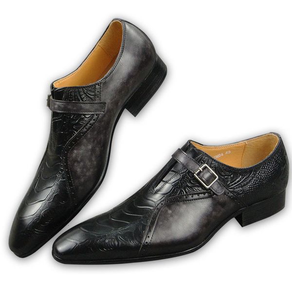 dress shoes men's office shoes fashion single product modern style handmade oxford black designe business shoes for men 230811
dress shoes men's office shoes fashion single product modern style handmade oxford black designe business shoes for men 230811