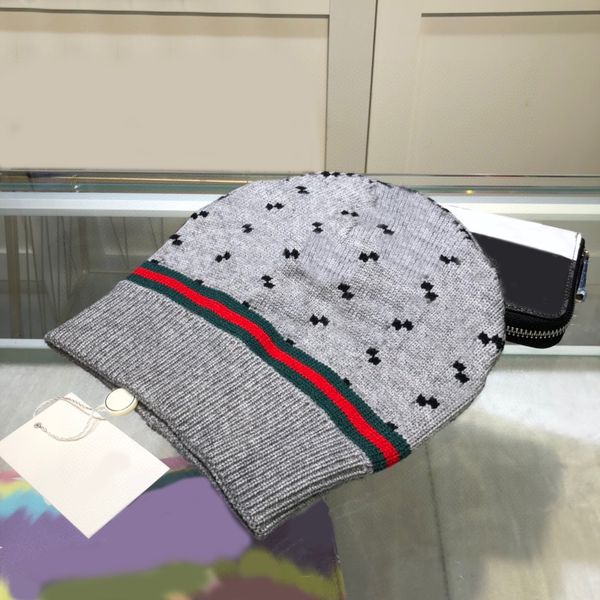 knitting beanies hats designers women bonnet autumn winter stay warm fashion outdoor soft gorras luxury mens cap head thermal cold proof mz0, Blue;gray
knitting beanies hats designers women bonnet autumn winter stay warm fashion outdoor soft gorras luxury mens cap head thermal cold proof mz0, Blue;gray