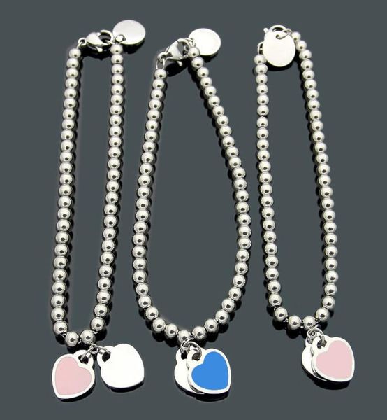 stainless enamel hearts bracelet pink green blue colors heart charms beaded bracelet loving gift 925 jewelry for lady fantasitic l7889160, Golden;silver
stainless enamel hearts bracelet pink green blue colors heart charms beaded bracelet loving gift 925 jewelry for lady fantasitic l7889160, Golden;silver