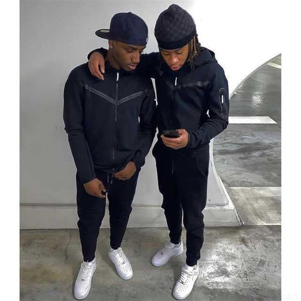 men's tracksuits sports suit cotton brand tech fleece good quality hoodie male training wear sweatshirt set sweatpants l2211270b, Gray
men's tracksuits sports suit cotton brand tech fleece good quality hoodie male training wear sweatshirt set sweatpants l2211270b, Gray