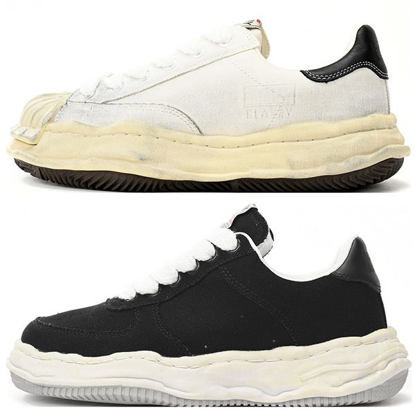 classic shoes maison mihara yasuhiro blakey og sole canvas low men sports sneakers women trainers fashion casual green black white yellow mm
classic shoes maison mihara yasuhiro blakey og sole canvas low men sports sneakers women trainers fashion casual green black white yellow mm