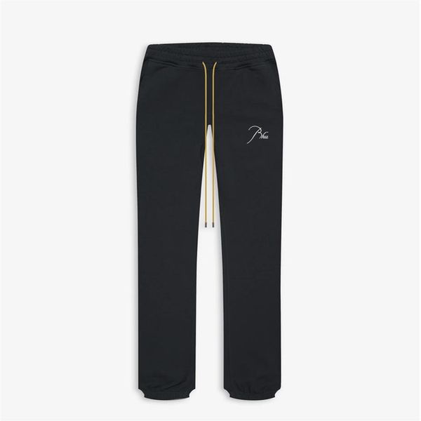 autumn winter usa embroidery logo pencil pants trousers casual men women long string joggers sweatpants248s, Black
autumn winter usa embroidery logo pencil pants trousers casual men women long string joggers sweatpants248s, Black