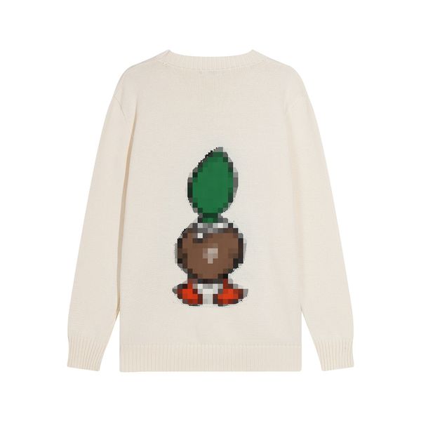 mens designers knitwear sweater autumn winter designer hoodie outerwear sweatshirts men women stylist jumpers casual cashmere sweaters lover, White;black
mens designers knitwear sweater autumn winter designer hoodie outerwear sweatshirts men women stylist jumpers casual cashmere sweaters lover, White;black