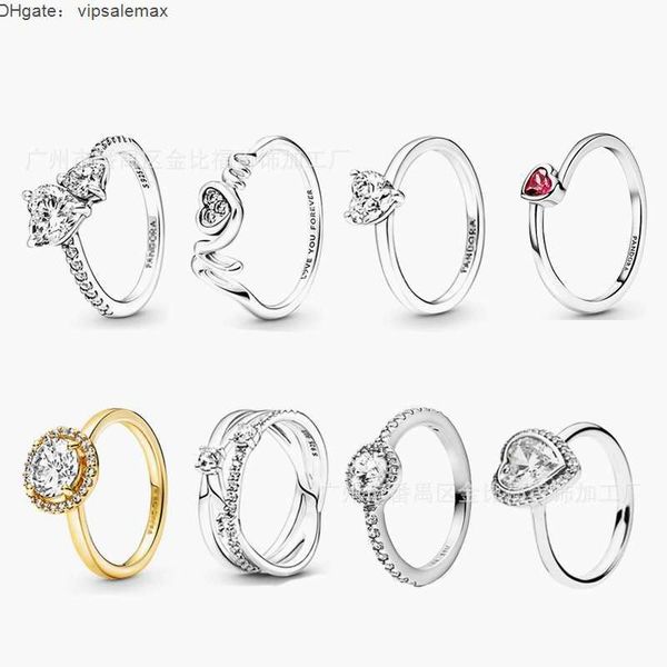 925 sterling silver new fashion women's ring new shining double heart ring round heart style ring suitable for original pandora a speci
925 sterling silver new fashion women's ring new shining double heart ring round heart style ring suitable for original pandora a speci