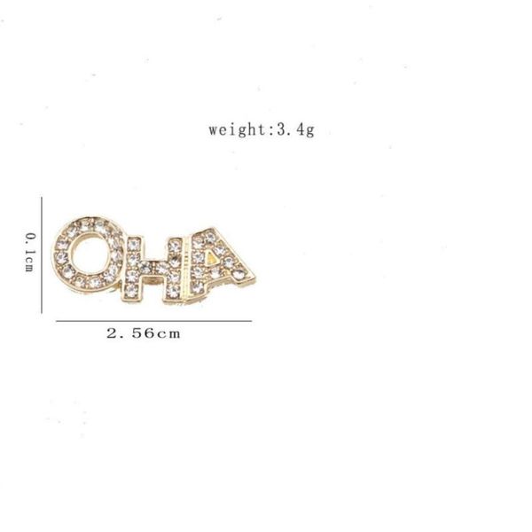 18k gold plated luxury designer brand letter stud clip chain geometric famous women colorful crystal rhinestone pearl9799169, Golden;silver 
18k gold plated luxury designer brand letter stud clip chain geometric famous women colorful crystal rhinestone pearl9799169, Golden;silver