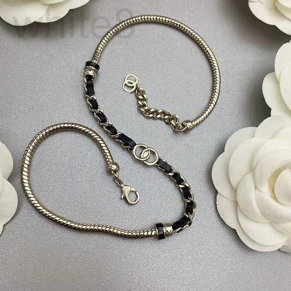 strands, strings designer xiaoxiangfeng new choker wearing leather neck chain xianggrandma net red medieval clavicle c family light luxury n, Black
strands, strings designer xiaoxiangfeng new choker wearing leather neck chain xianggrandma net red medieval clavicle c family light luxury n, Black