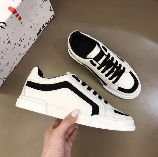 dolce &designer dg daddy shoes new spring sports men's shoes new color casual mesh breathable fashion running shoes black and white rub
dolce &designer dg daddy shoes new spring sports men's shoes new color casual mesh breathable fashion running shoes black and white rub
