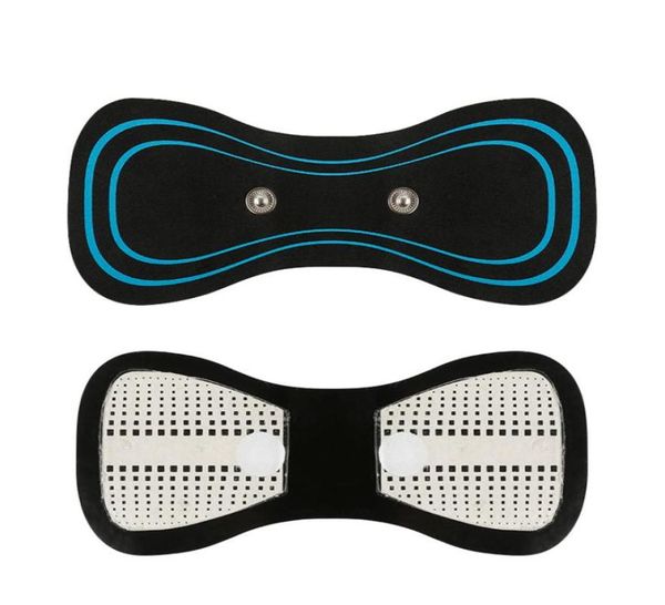 gel pads stickers mini electric neck cervical massager gel pads body massager silicone hydrogel mat replacement8750724
gel pads stickers mini electric neck cervical massager gel pads body massager silicone hydrogel mat replacement8750724