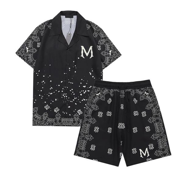 luxury designer shirts mens letter print bowling shirt hawaii floral casual shirts men slim fit short sleeve dress variety281q, White;black
luxury designer shirts mens letter print bowling shirt hawaii floral casual shirts men slim fit short sleeve dress variety281q, White;black