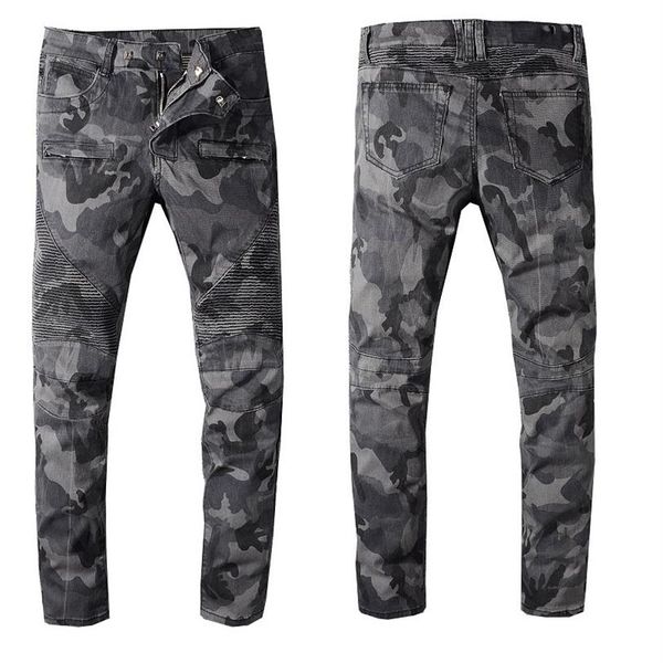 men's distressed destroyed jeans patches ripped skinny black skinny pants slim hip hop trousers 318, Blue
men's distressed destroyed jeans patches ripped skinny black skinny pants slim hip hop trousers 318, Blue